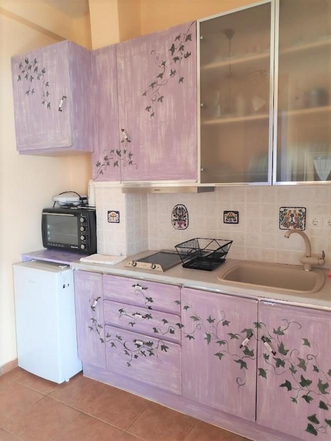 Levantes Houses Vathy  Exterior photo