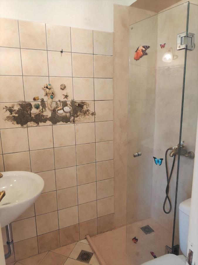Levantes Houses Vathy  Exterior photo