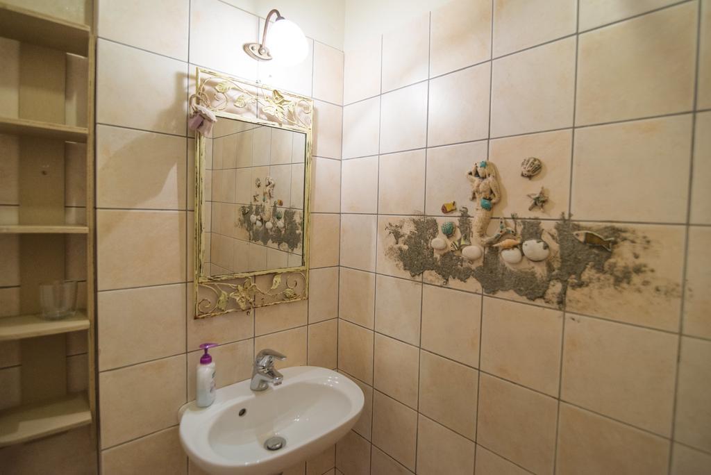 Levantes Houses Vathy  Room photo
