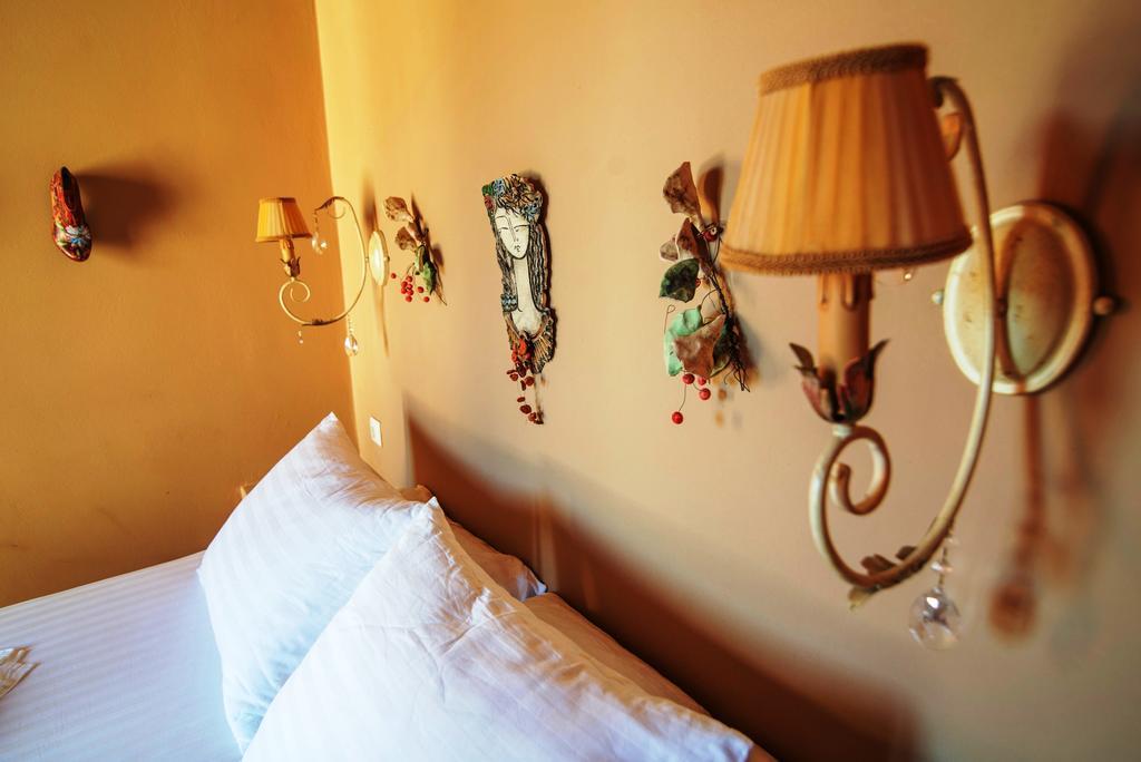 Levantes Houses Vathy  Room photo