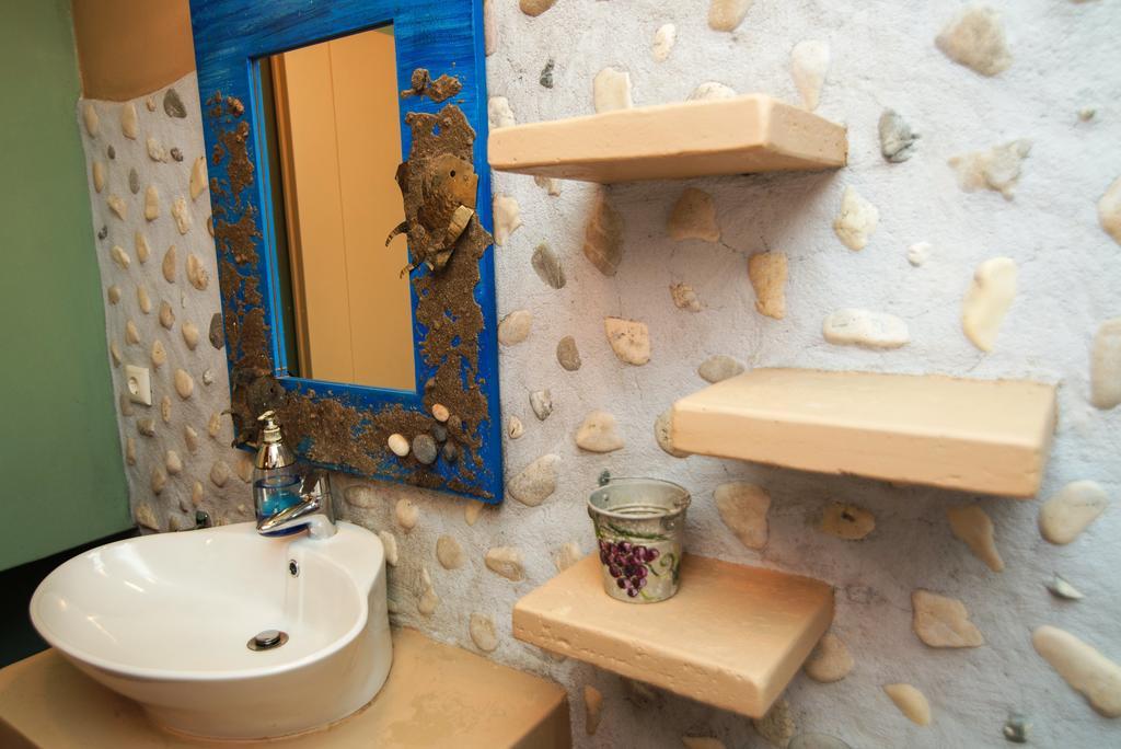 Levantes Houses Vathy  Room photo