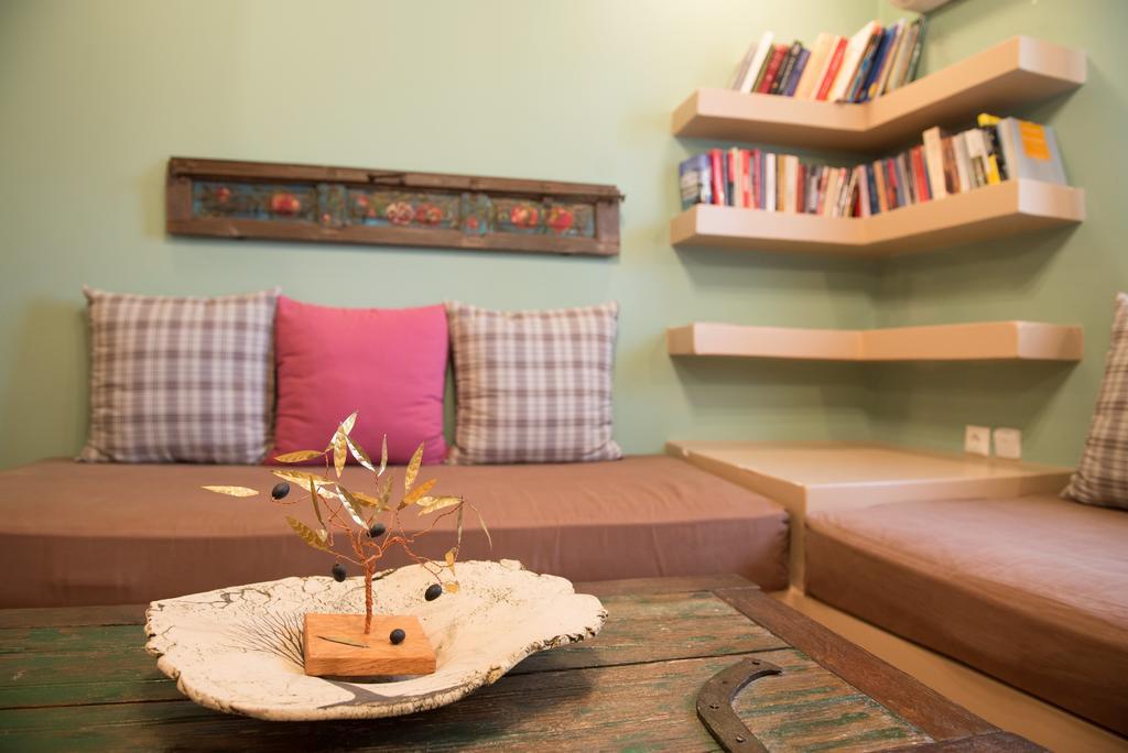 Levantes Houses Vathy  Room photo