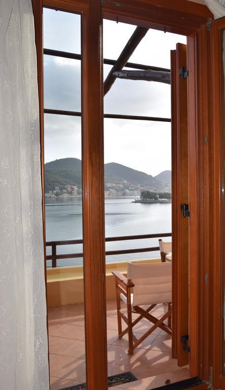 Levantes Houses Vathy  Exterior photo