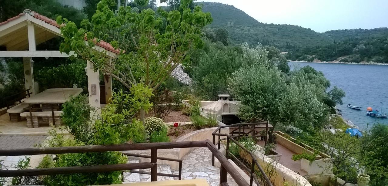Levantes Houses Vathy  Exterior photo